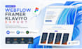 do figma conversion figma to klaviyo figma to webflow figma to framer website