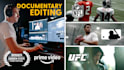 edit a feature length documentary