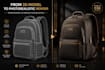 do cgi 3d model of bag, backpack, suitcase, luxury handbags and rendering