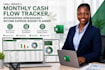 automate your business workflow with zapier, google sheets and gmail integration