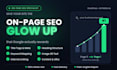 give your website the on page SEO glow up google wants