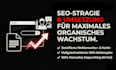 create a SEO strategy, analysis, and optimization