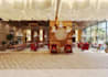 cgi causal dining,3d interior layout,BBQ grill,noodle bar render,d5 lobby lounge