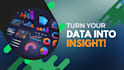 create an interactive dashboard in excel