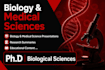 write biology and medical science presentations and summaries
