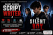 write cinematic story scripts and web series episodes