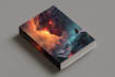 design a book cover