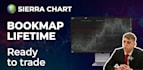 build a bookmap style in sierra chart
