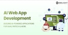 develop advance ai website, ai chatbot, saas app, ai webapp, ai mobile app