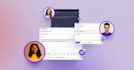 create saas tutorial video, software onboarding and screen recording walkthrough