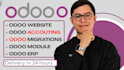 odoo module development odoo customization odoo module accouting and bookkeeping