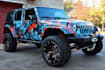 professional vehicle wrap design, car wrap