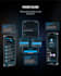 develop your full stack mobile app and responsive web app