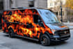 do vehicle wrap design