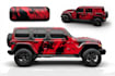 do vehicle wrap design