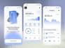 develop fintech app payment app fintech website crypto banking app
