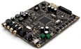develop digital pcb airplay audio dsp codec guitar effects karaoke pic32mx hifi