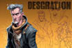 draw cartoon, comic illustrations and mascot characters