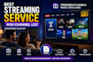 activate best streaming service m3u, channellist, streaming playlist