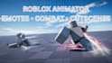 create roblox animations, emotes, combat and cinematic animations