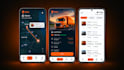 develop truck dispatch software and transportation web app