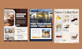 design business flyer event flyer