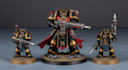 paint your warhammer 40k and fantasy miniatures