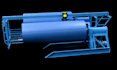 do 3d industrial product design, 3d cad modeling animation and 3d rendering