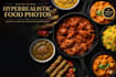 create amazing food photography using midjourney ai