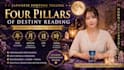 do japanese four pillars of destiny reading