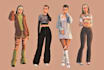 do custom sims 4 character, sim, and unique character design, the sim