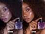 do high end beauty retouching