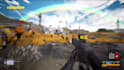 develop custom unreal engine multiplayer game, mobile game development, PC game