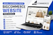 design customize and create bigcommerce site from scratch development
