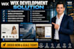 fix wix website design troubleshooting wix mobile optimization and redesign