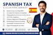 your trusted tax advisor in spain