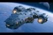 do sci fi spaceship design