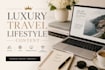 write engaging luxury, travel and lifestyle articles
