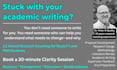 support your academic writing and analysis