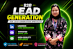 do targeted b2b lead generation and linkedin lead generation