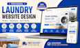 do laundry website for your brand