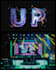 design custom resolume vj loop for led wall digital signage qlc lighting