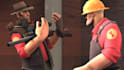 create custom sfm, gmod, tf2, left 4 dead 2 and cs2 player models