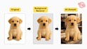 create ai product and image background remover