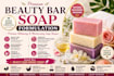 develop whitening moisturizing and beauty bar soap formulation