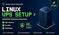 do linux vps setup with nginx, SSL and deploy your website