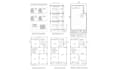 do redline markup, dwg drawing, cad drafting and cad revision