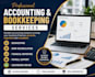 prepare accurate bookkeeping and financial statements