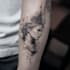 design a custom tattoo