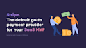 develop saas mvp, stripe subscription system and full payment integration